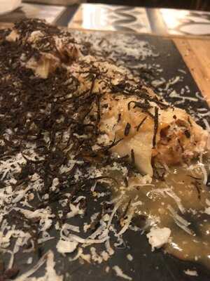 Muuu Restaurant Braseria