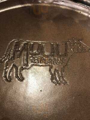 Muuu Restaurant Braseria