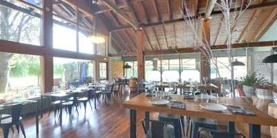 Muuu Restaurant Braseria