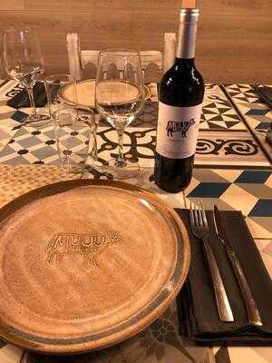 Muuu Restaurant Braseria