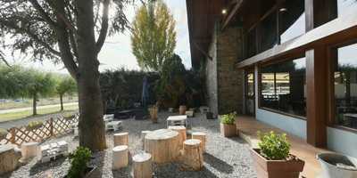 Muuu Restaurant Braseria