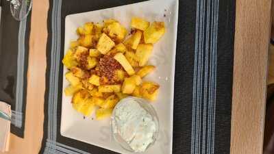 La Bellota Y El Centeno