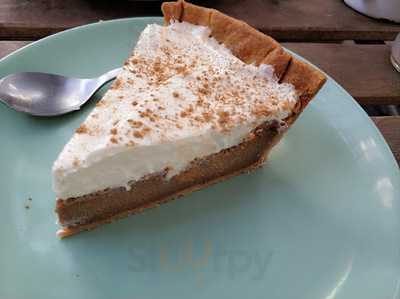 Barbara Backenkohler The Bakery