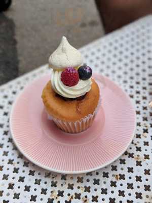 Barbara Backenkohler The Bakery