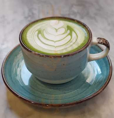 Barbara Backenkohler The Bakery