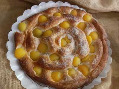 Barbara Backenkohler The Bakery