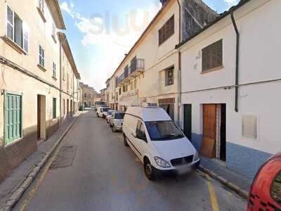 Barbara Backenkohler The Bakery