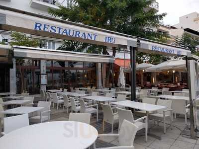 Iru Restaurant