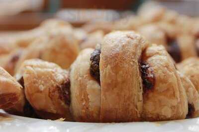 L'espurna Pan Pizza Y Crêpes