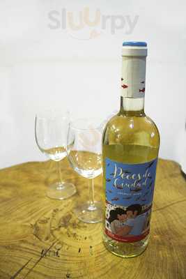 L'espurna Pan Pizza Y Crêpes