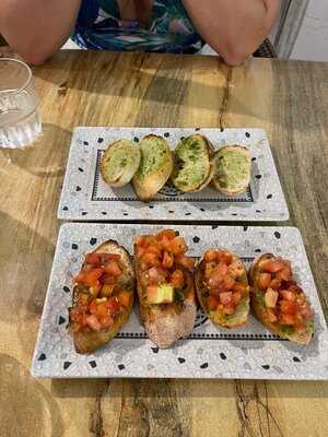 Ristorante Pizzeria Bbq Steakhouse La Fontanella