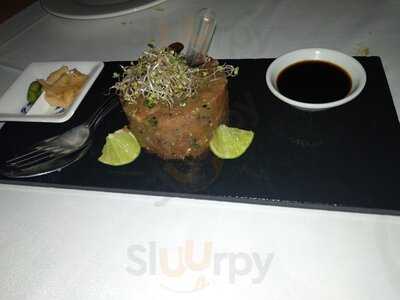 Sugar & Spice Restaurant