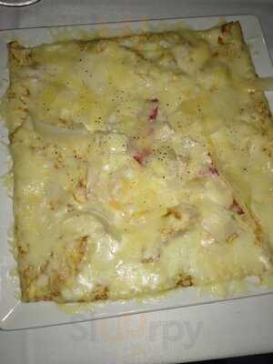 Sugar & Spice Restaurant