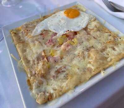 Sugar & Spice Restaurant