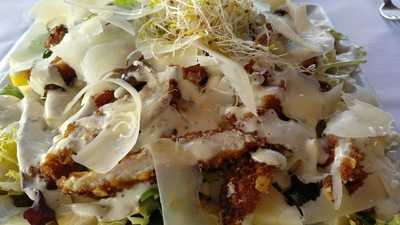 Sugar & Spice Restaurant