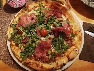 La Bicicleta Pizzeria