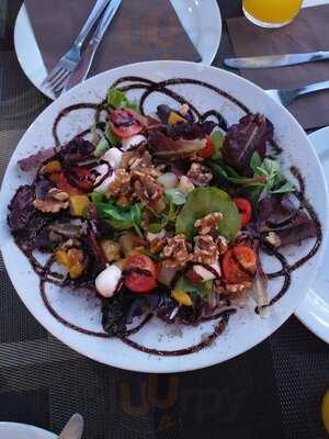 La Bicicleta Pizzeria