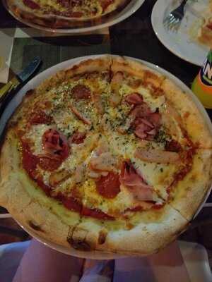 La Bicicleta Pizzeria