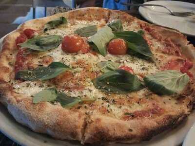 La Bicicleta Pizzeria