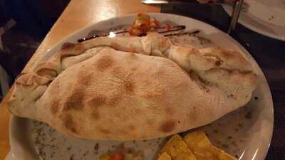 La Bicicleta Pizzeria