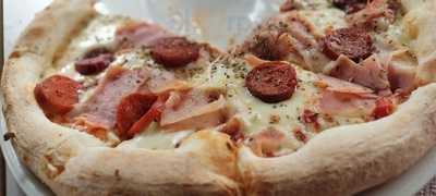 La Bicicleta Pizzeria