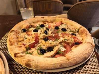 La Bicicleta Pizzeria