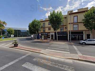 La Bicicleta Pizzeria