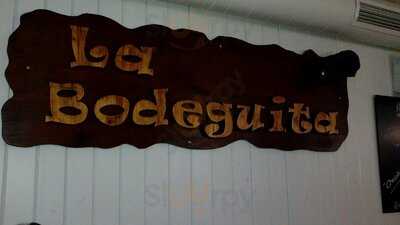 La Bodeguita