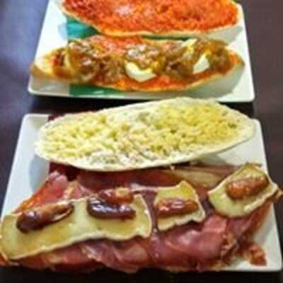 La Tertulia - Photo 7