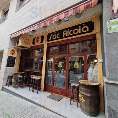 Soc Alcoiá