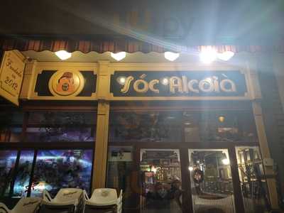 Soc Alcoiá