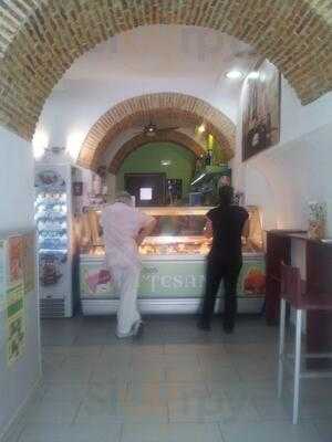 Heladería Artesanal El Mastrén