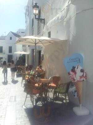 Heladería Artesanal El Mastrén