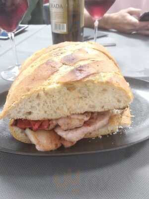 Bar Restaurante Dorado