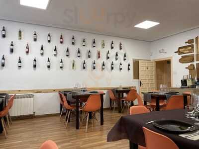 Bar Restaurante Dorado