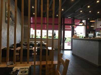 Tataki Sushi Vilafranca