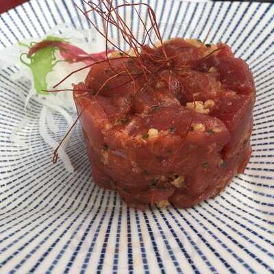 Tataki Sushi Vilafranca