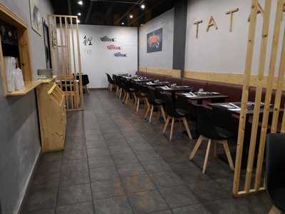 Tataki Sushi Vilafranca