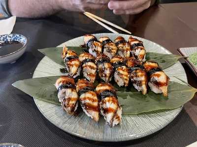 Tataki Sushi Vilafranca