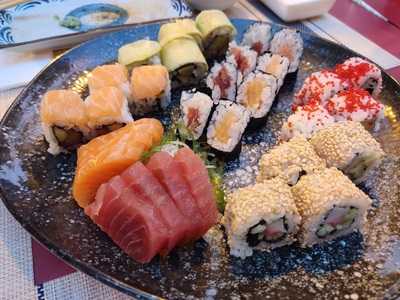 Tataki Sushi Vilafranca