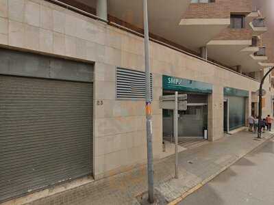 Tataki Sushi Vilafranca