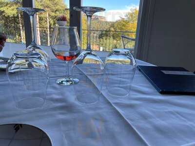 Restaurante Parador De Vic-sau