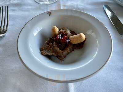 Restaurante Parador De Vic-sau