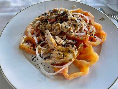 Restaurante Parador De Vic-sau