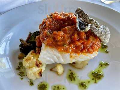 Restaurante Parador De Vic-sau