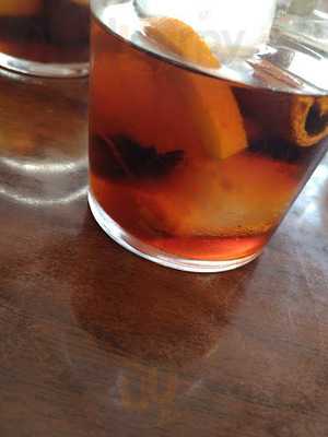 Restaurante Casa José María De Zahara