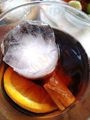 Restaurante Casa José María De Zahara