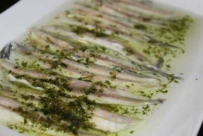 Morrison International Tavern