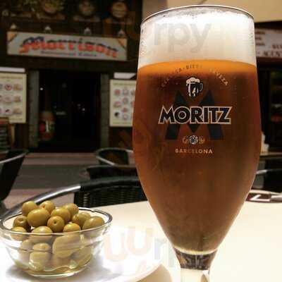 Morrison International Tavern