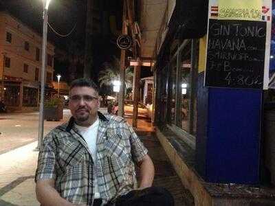 Döner King Ca'n Picafort